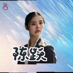 陈跃